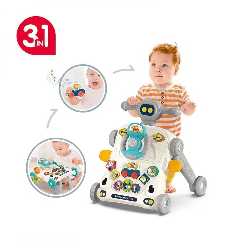 3 u 1 guralica Activity Walker