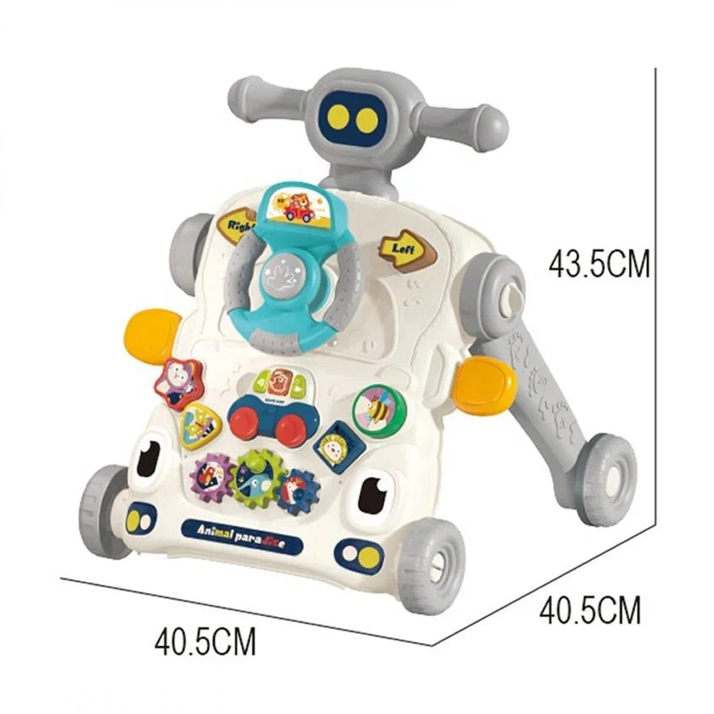 3 u 1 guralica Activity Walker