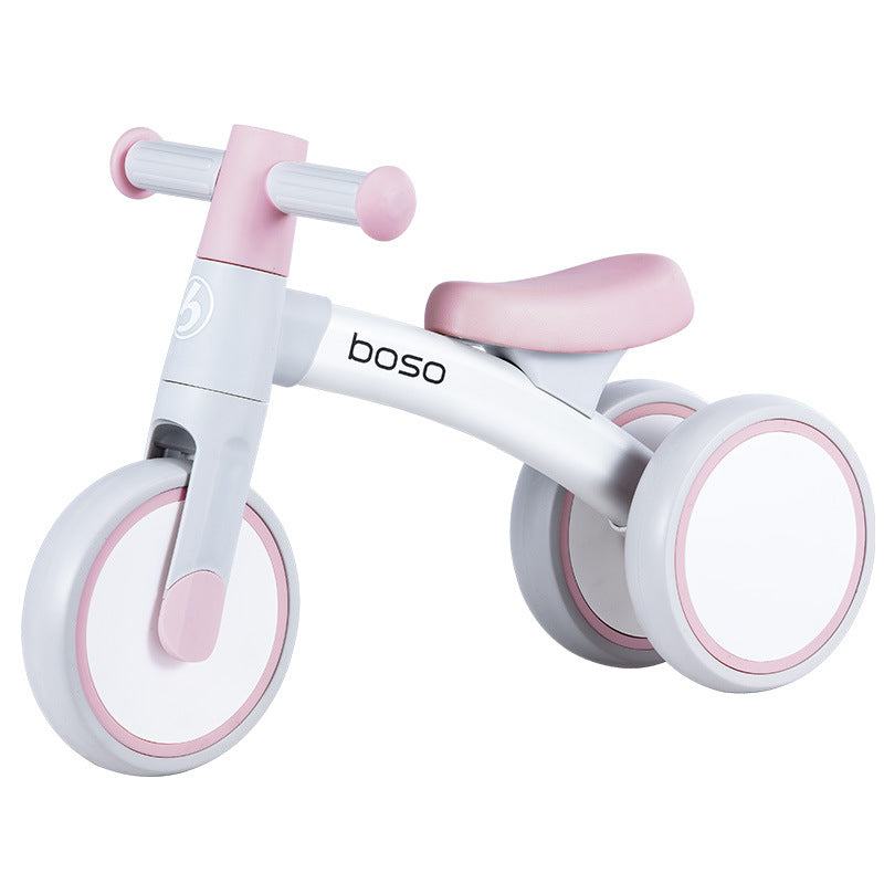 Mini Rider Pro - 3Wheel Balance Rozi / Mint