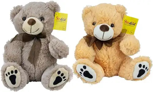 Sunkid Plišani Medo 25 cm