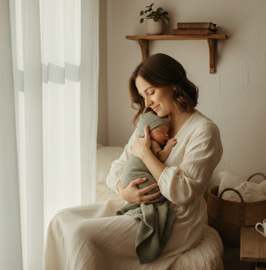 Što pokloniti za babinje?