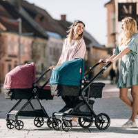 Dječja kolica i autosjedalice