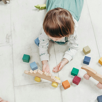 Igračke za razvoj mašte