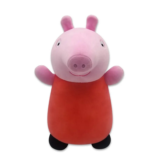 Squishmallows Peppa Pig