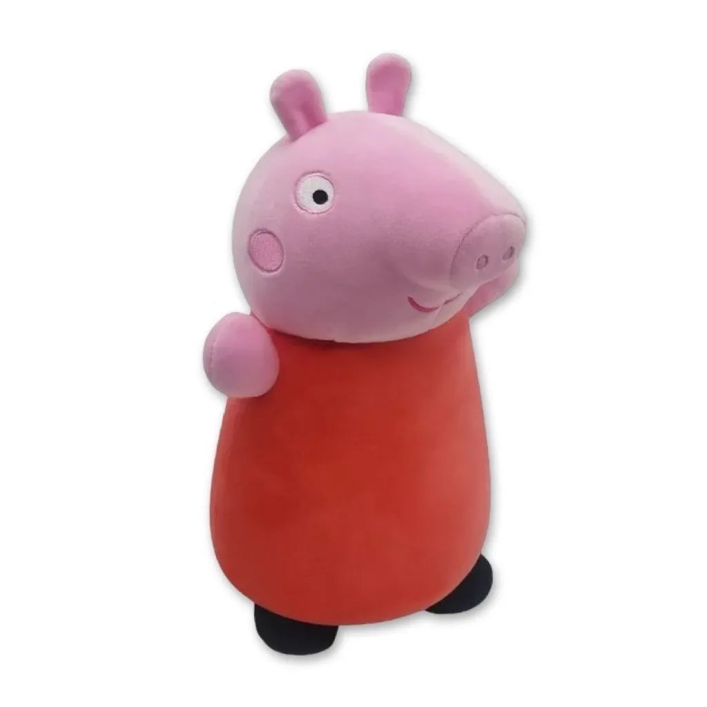 Squishmallows Peppa Pig