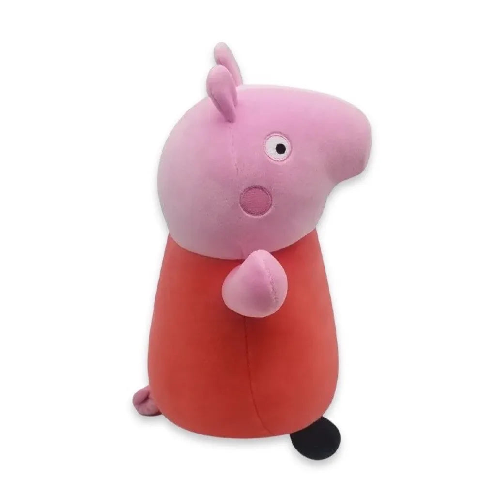 Squishmallows Peppa Pig