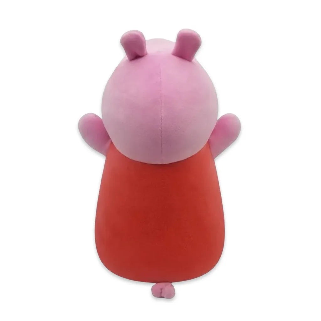 Squishmallows Peppa Pig