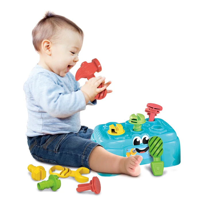 Clementoni Baby - Radni stol