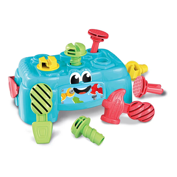 Clementoni Baby - Radni stol