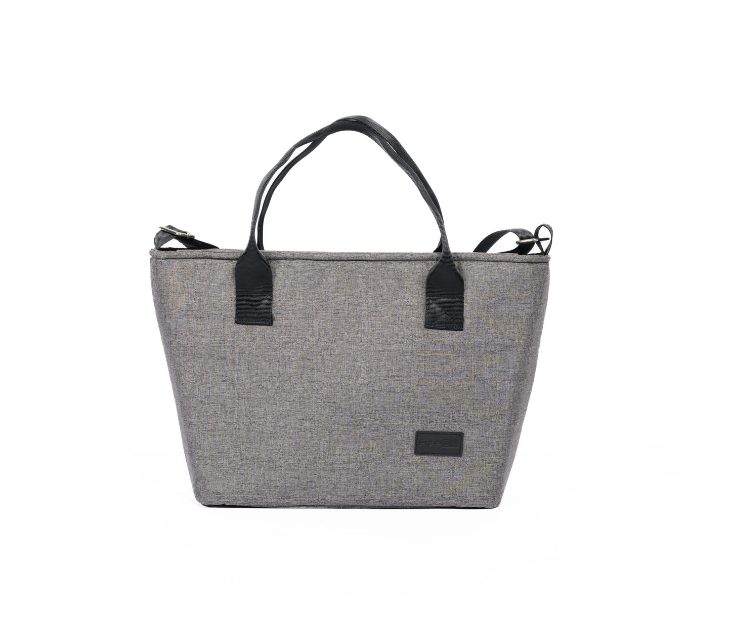 FREEON kolica 3u1 COMFORT gray