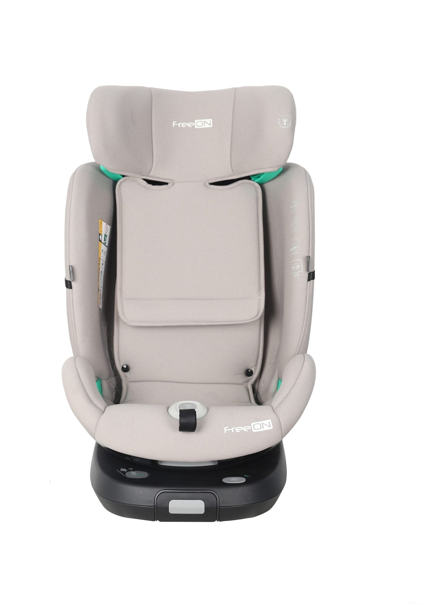 FREEON autosjedalica i-Size 40-150 cm Space beige
