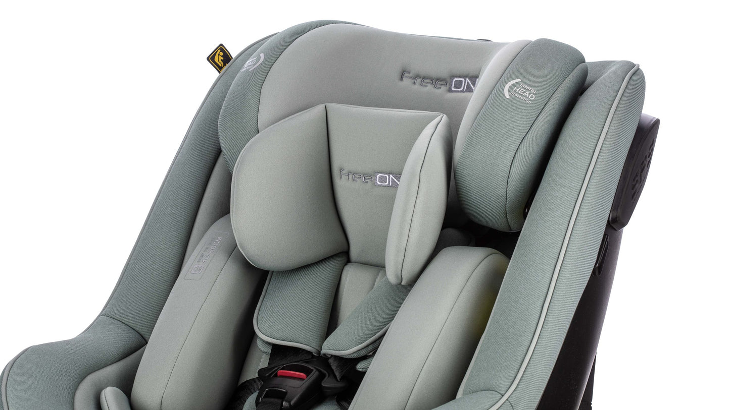 FREEON autosjedalica i-Size 40-105 cm Galaxy Superior