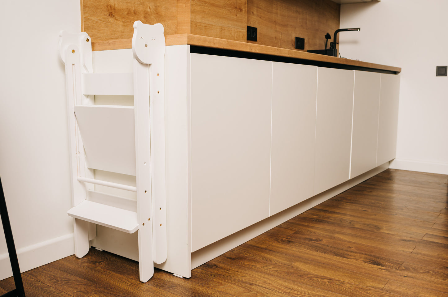 Sklopivi Kuhinjski Toranj