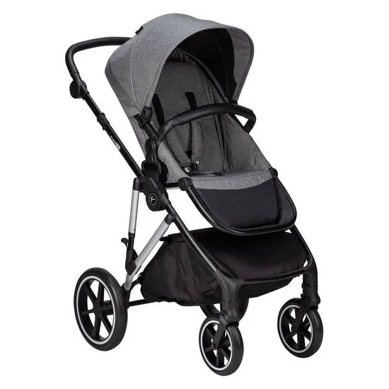 FreeON kolica Zen Deluxe 4 u 1