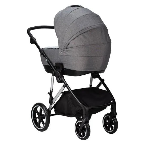 FreeON kolica Zen Deluxe 4 u 1