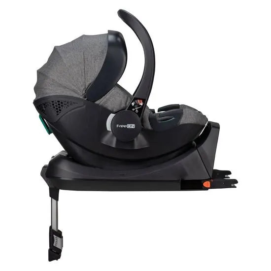 FreeON kolica Zen Deluxe 4 u 1