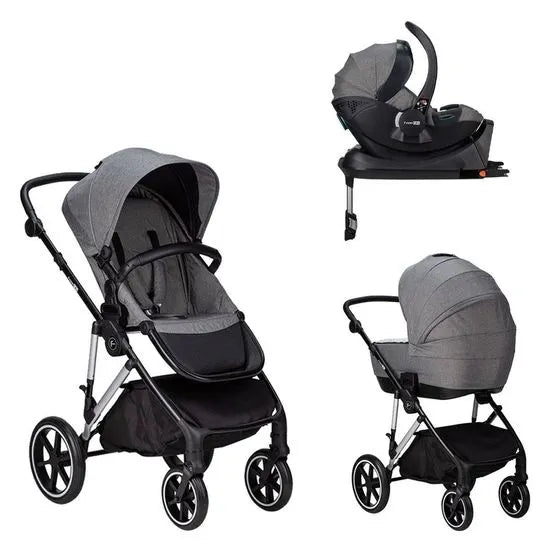 FreeON kolica Zen Deluxe 4 u 1