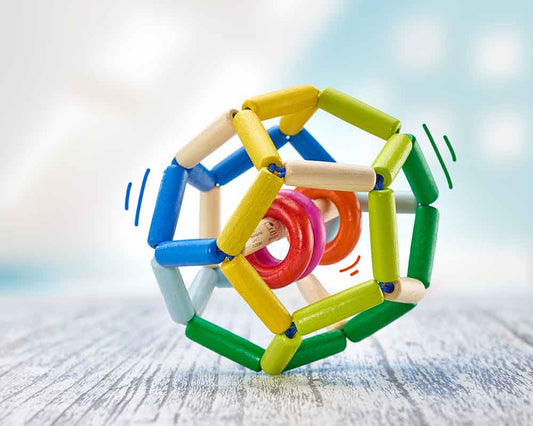 Schmidt Selecta - Drvena Svemirska Kugla