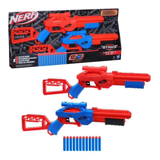 NERF® Alpha Strike - Lynx