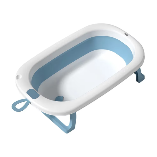 BabyCare SmartFold kadica - Plava