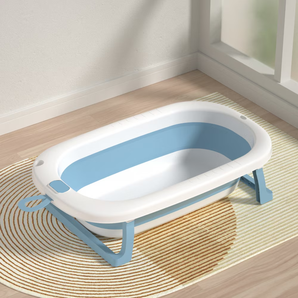 BabyCare SmartFold kadica - Plava