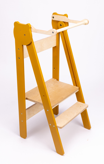 Sklopivi Kuhinjski Toranj