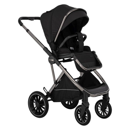 FREEON kolica 3u1 Allegro black