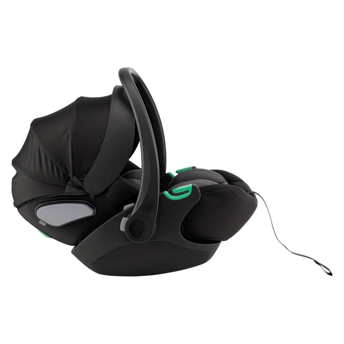 FREEON kolica 3u1 Allegro black