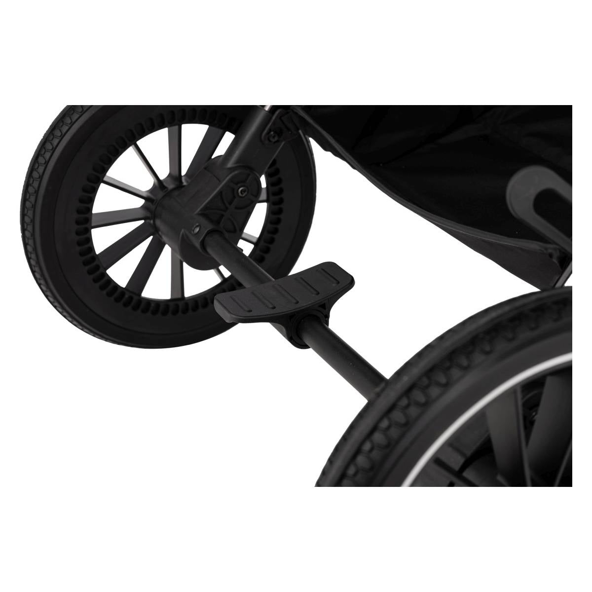 FREEON kolica 3u1 Allegro black