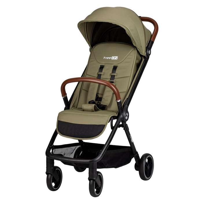 FREEON kišobran kolica Bold autofolding