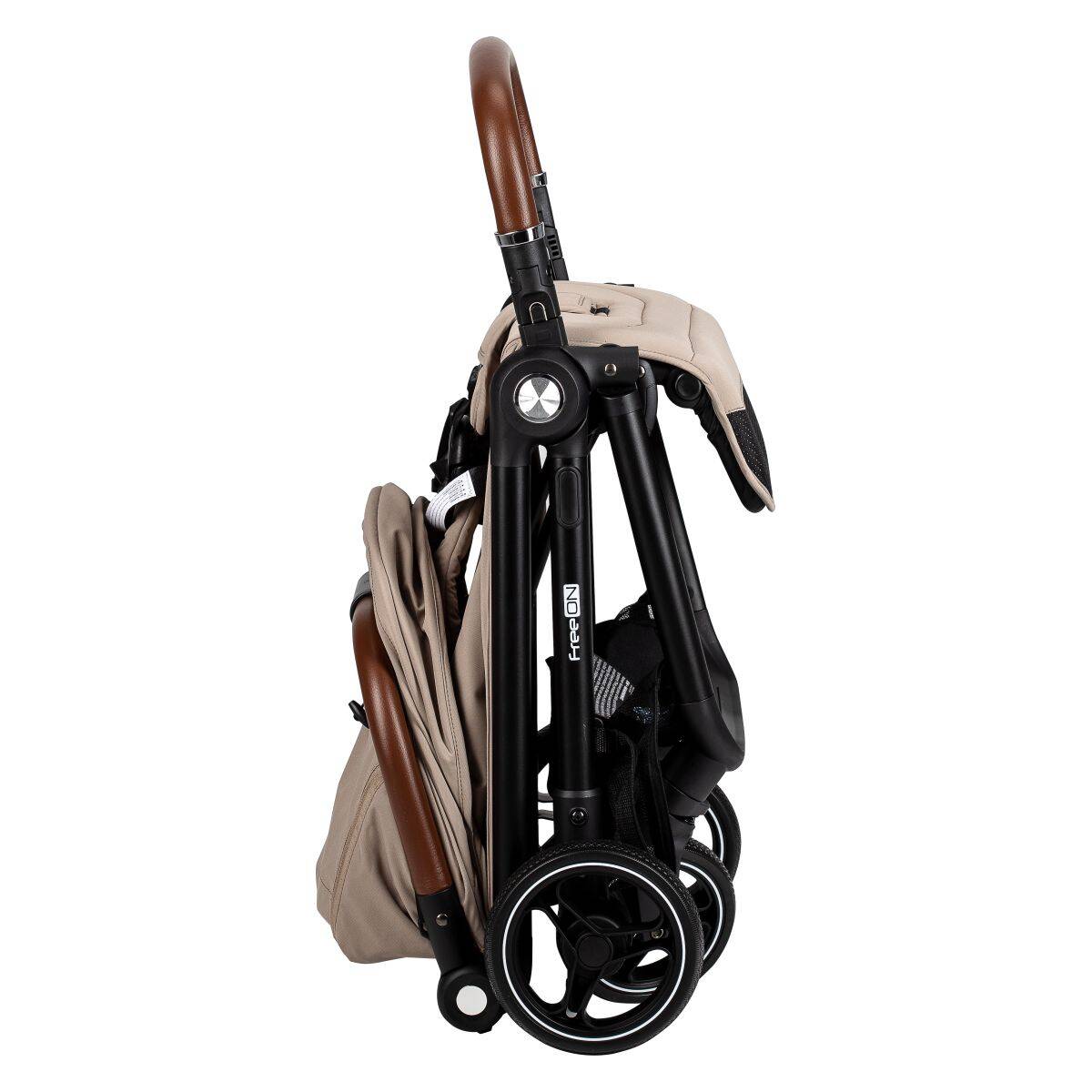 FREEON kišobran kolica Bold autofolding