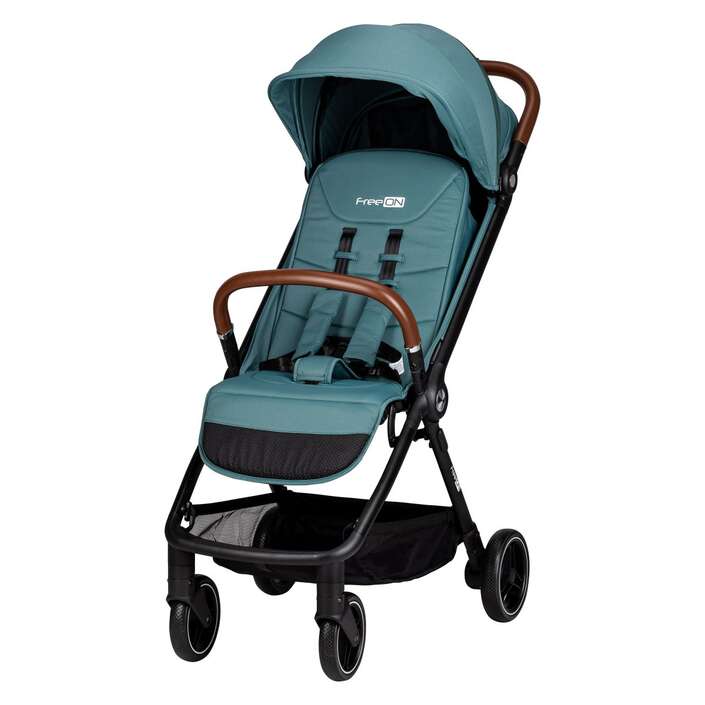 FREEON kišobran kolica Bold autofolding