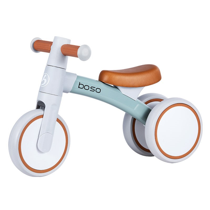 Boso - 3Wheel Balance Rozi / Mint
