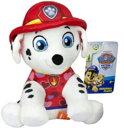 Paw Patrol Super Soft - Plišana igračka