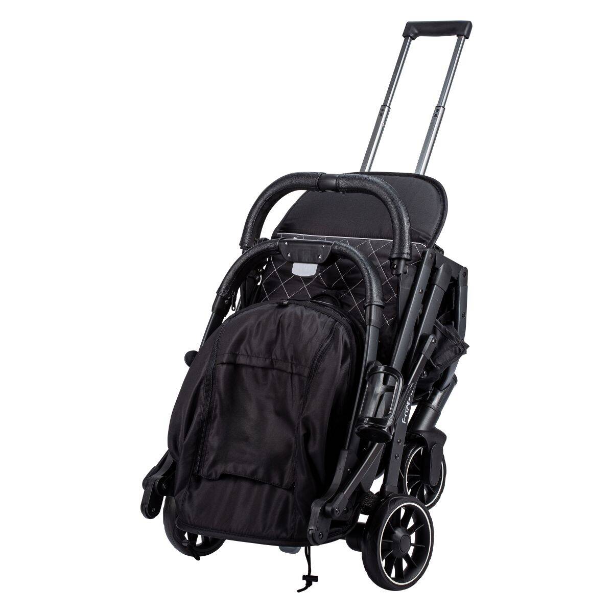 FREEON kišobran kolica Diamond