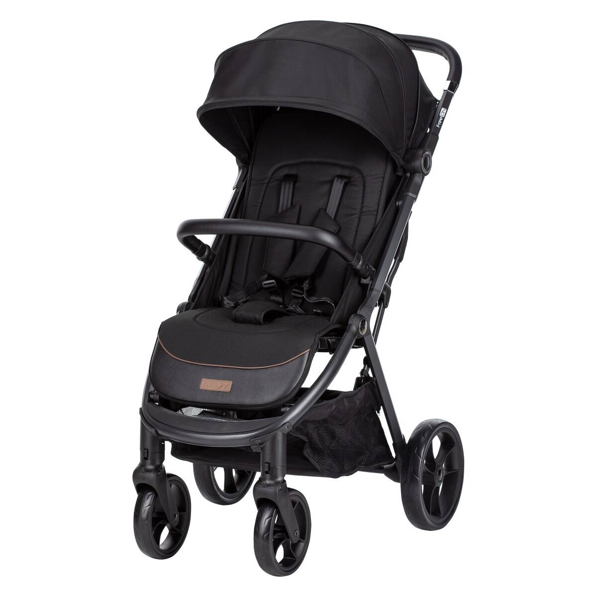 FREEON kolica Dynamic autofolding