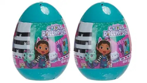 Gabby's Dollhouse Surprise jaje