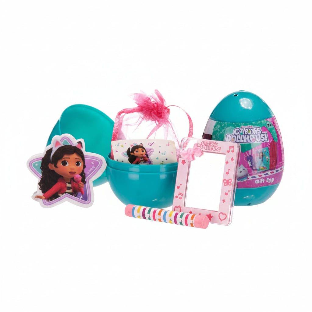 Gabby's Dollhouse Surprise jaje