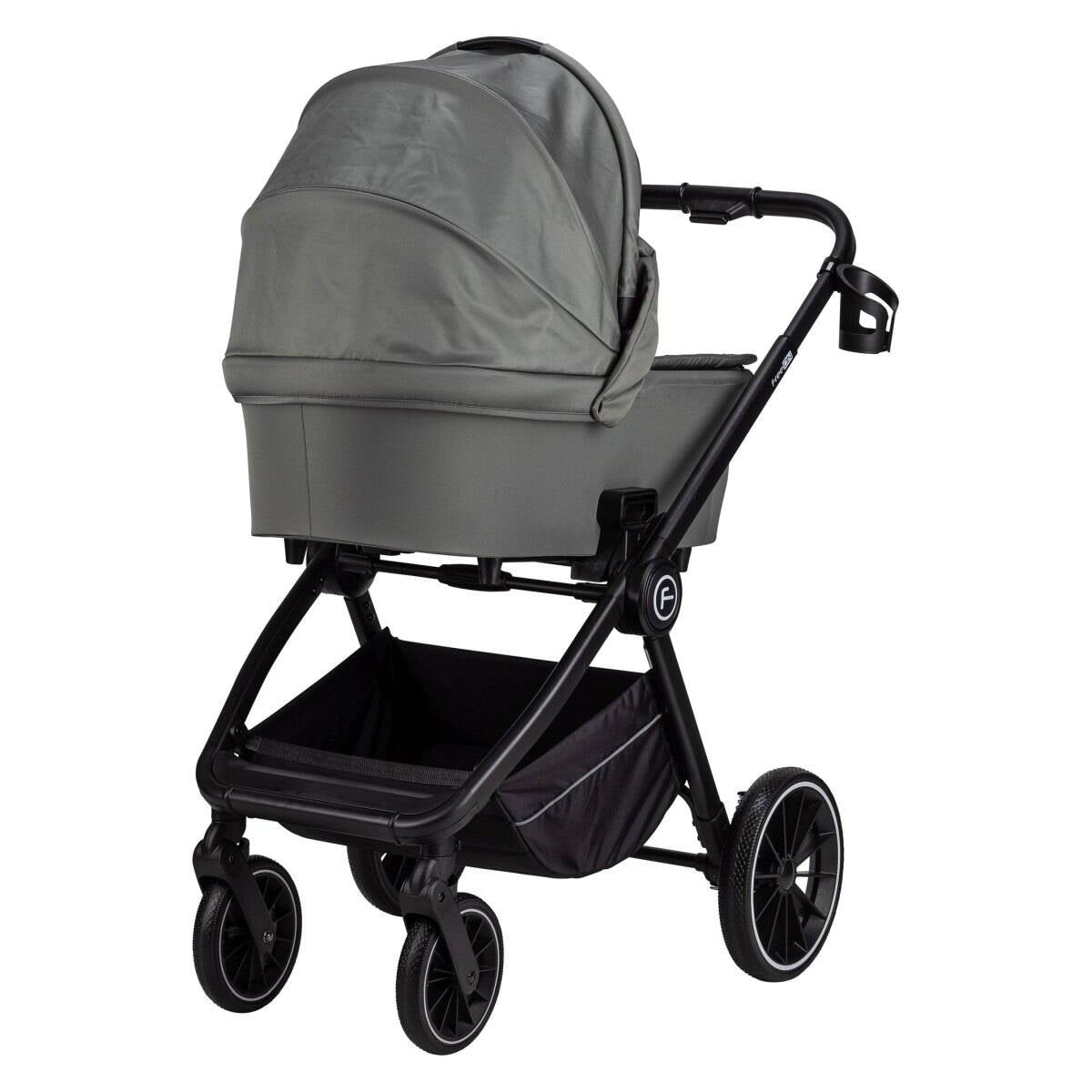 FREEON kolica 3u1 Grand army green