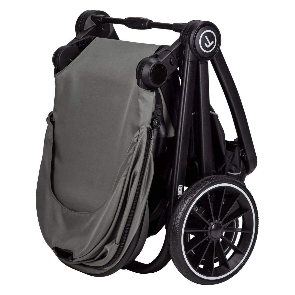 FREEON kolica 3u1 Grand army green