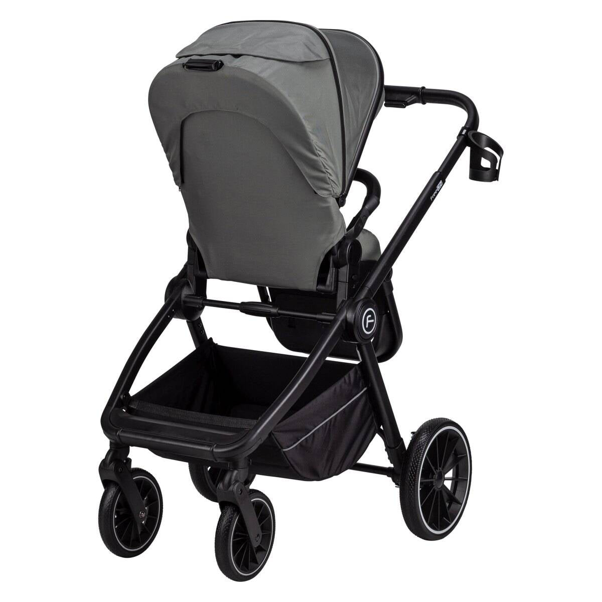 FREEON kolica 3u1 Grand army green