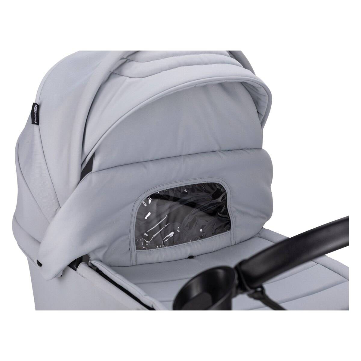 FREEON kolica 3u1 Grand gray