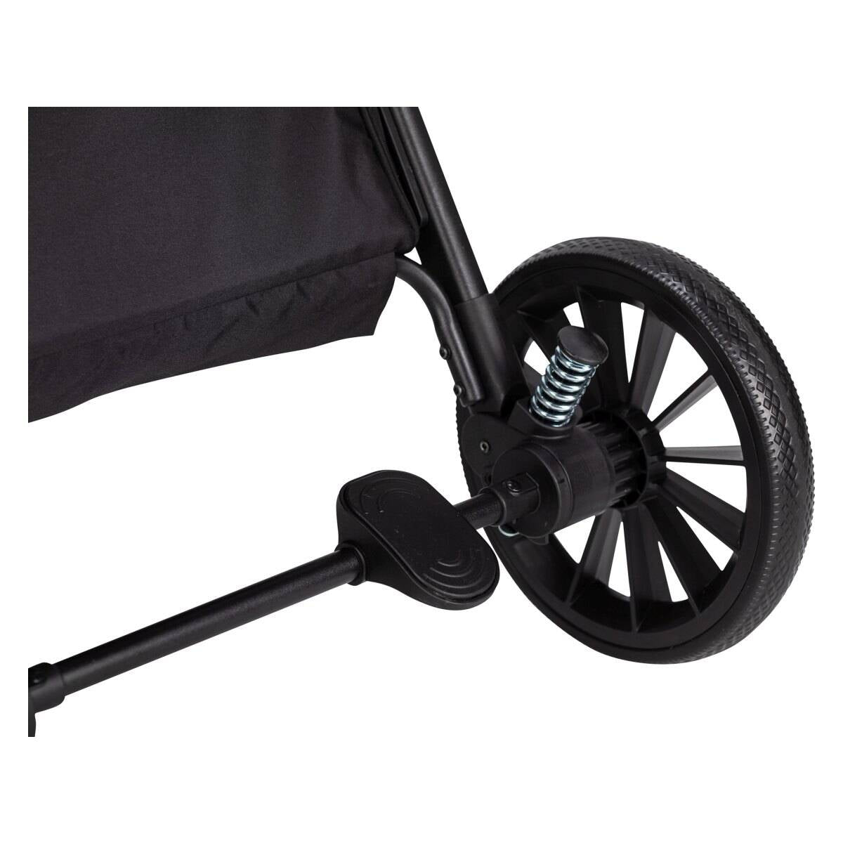 FREEON kolica 3u1 Grand gray