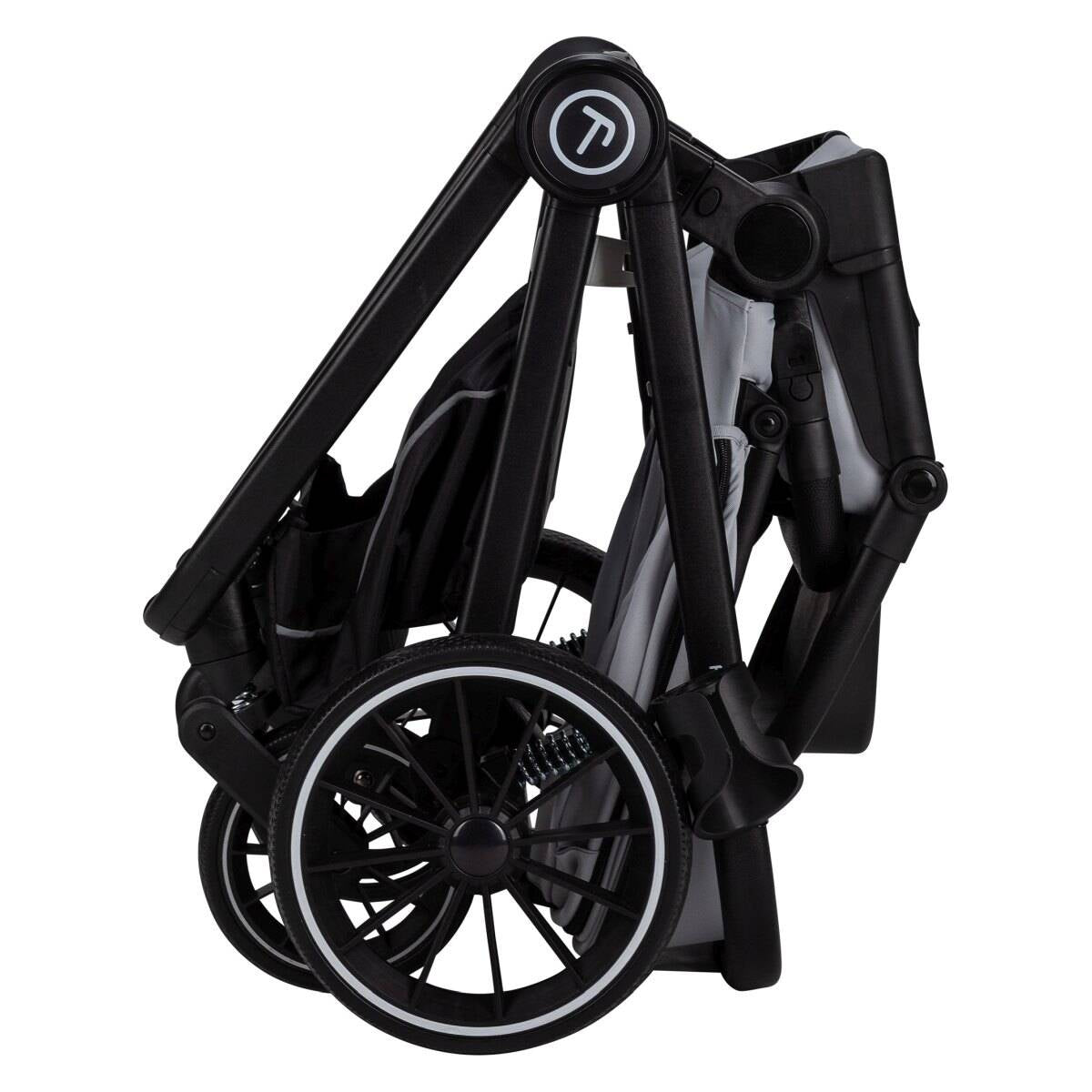 FREEON kolica 3u1 Grand gray