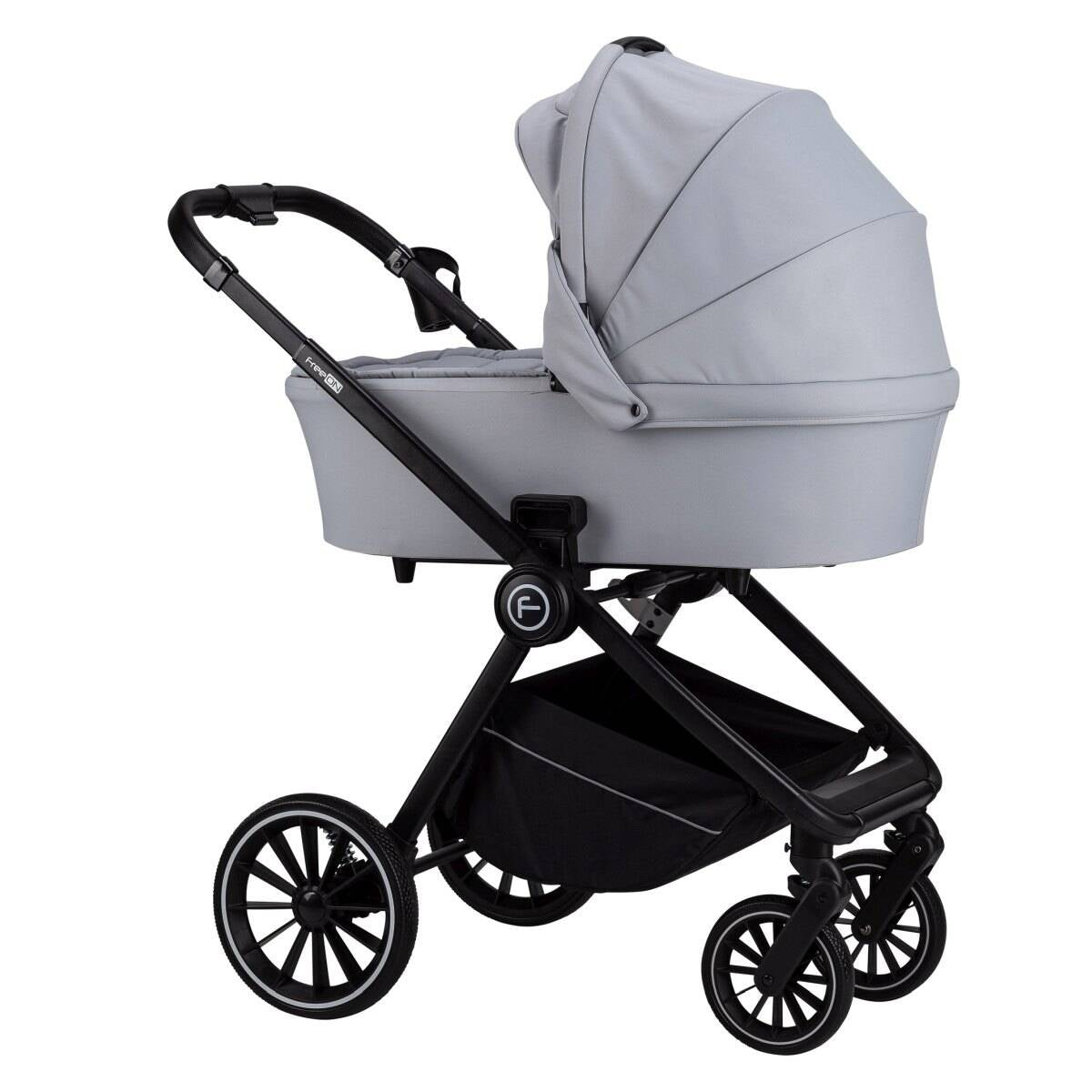 FREEON kolica 3u1 Grand gray