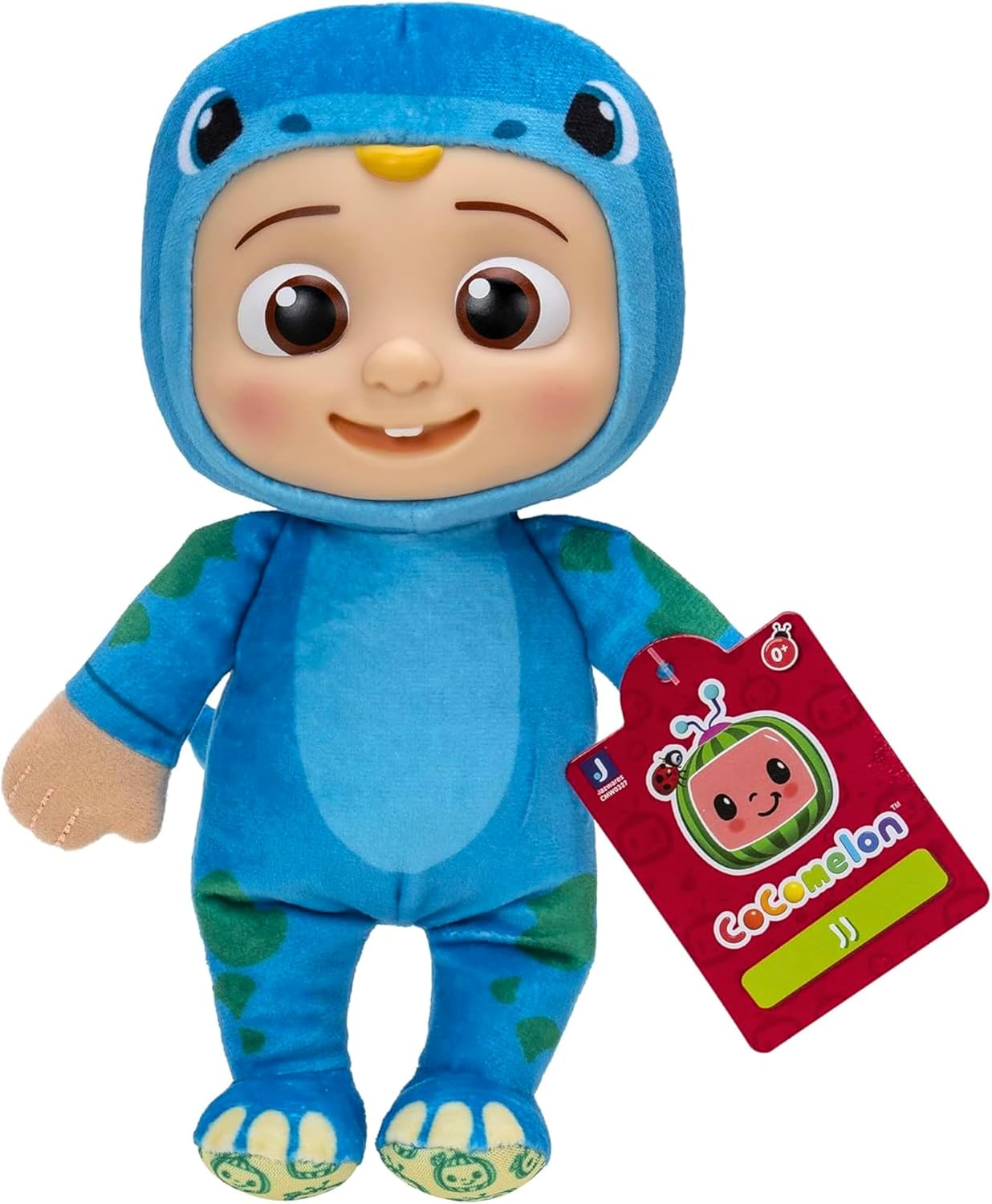 CoComelon POP plišane igračke 20 cm