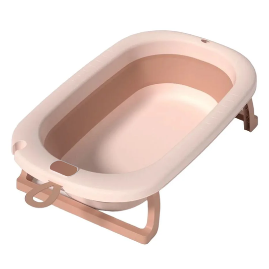 BabyCare SmartFold kadica - Roza
