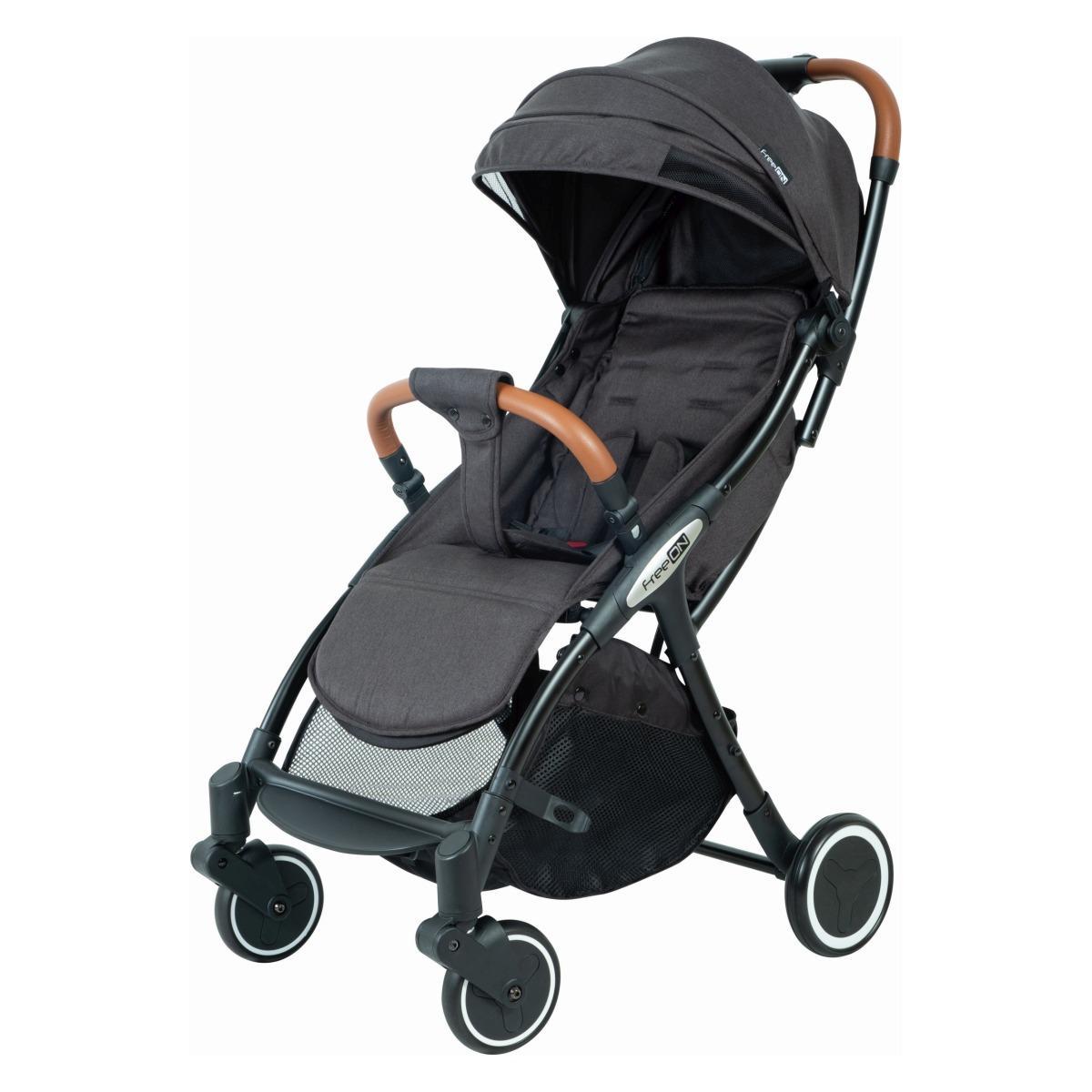 FREEON kišobran kolica Nano autofolding