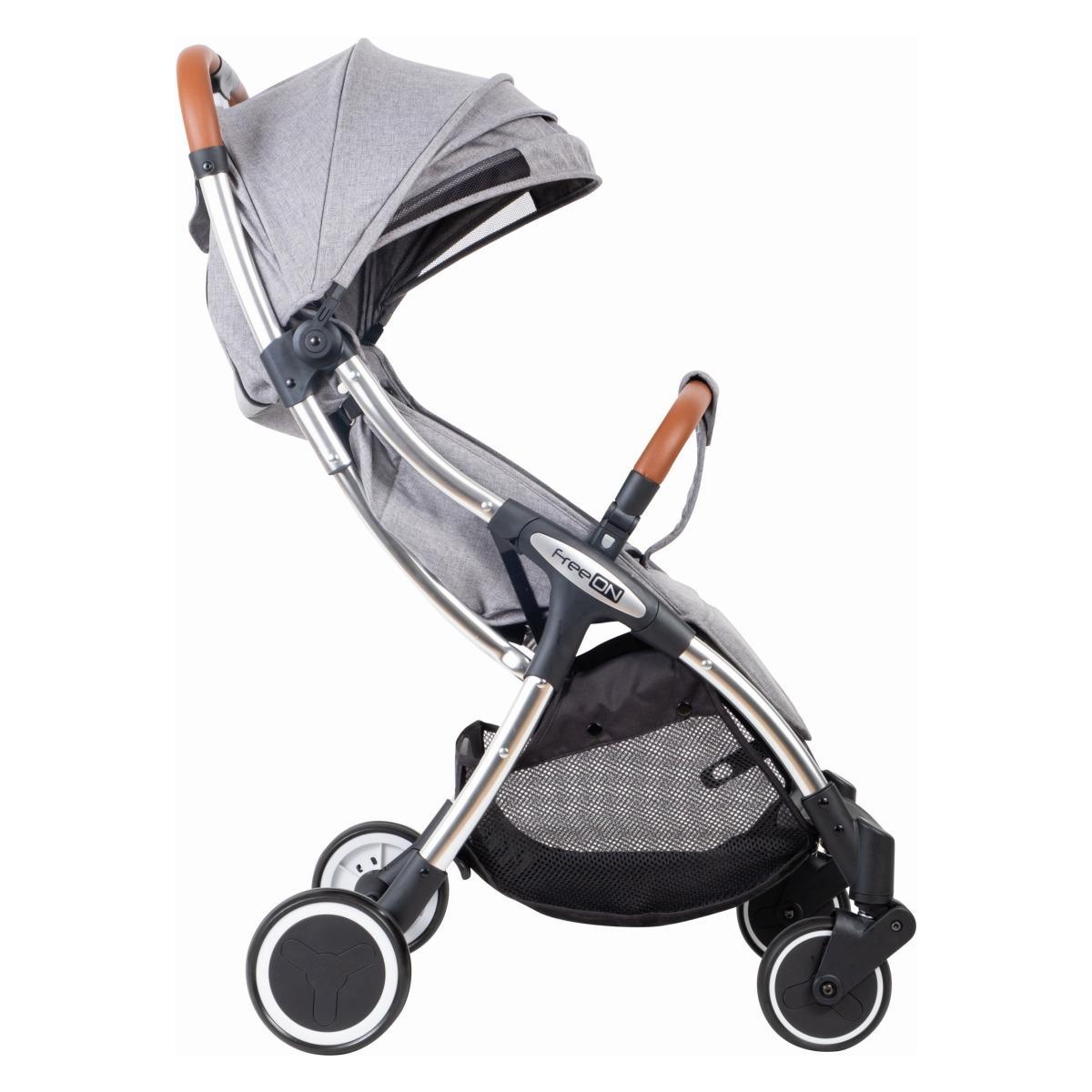 FREEON kišobran kolica Nano autofolding