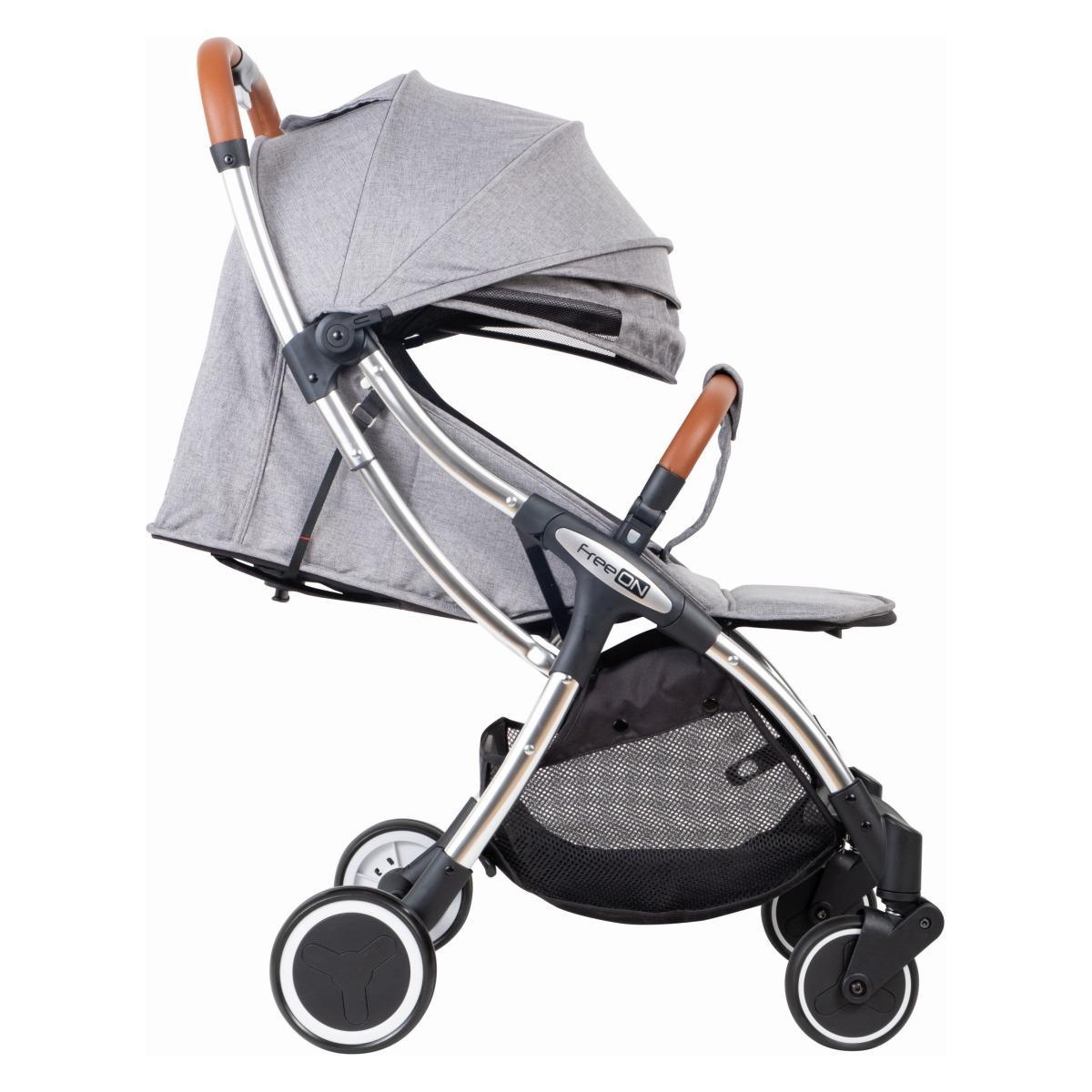 FREEON kišobran kolica Nano autofolding